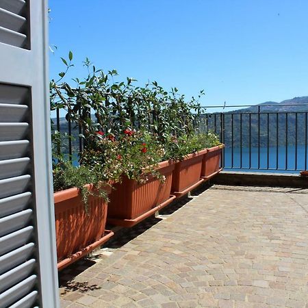 La Casetta Superior Castel Gandolfo Ngoại thất bức ảnh