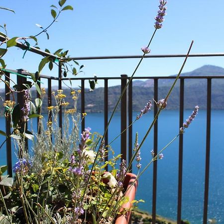 La Casetta Superior Castel Gandolfo Ngoại thất bức ảnh