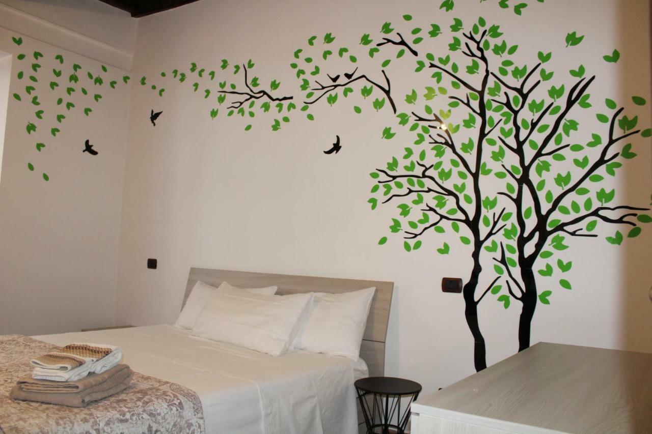 La Casetta Superior Castel Gandolfo Ngoại thất bức ảnh