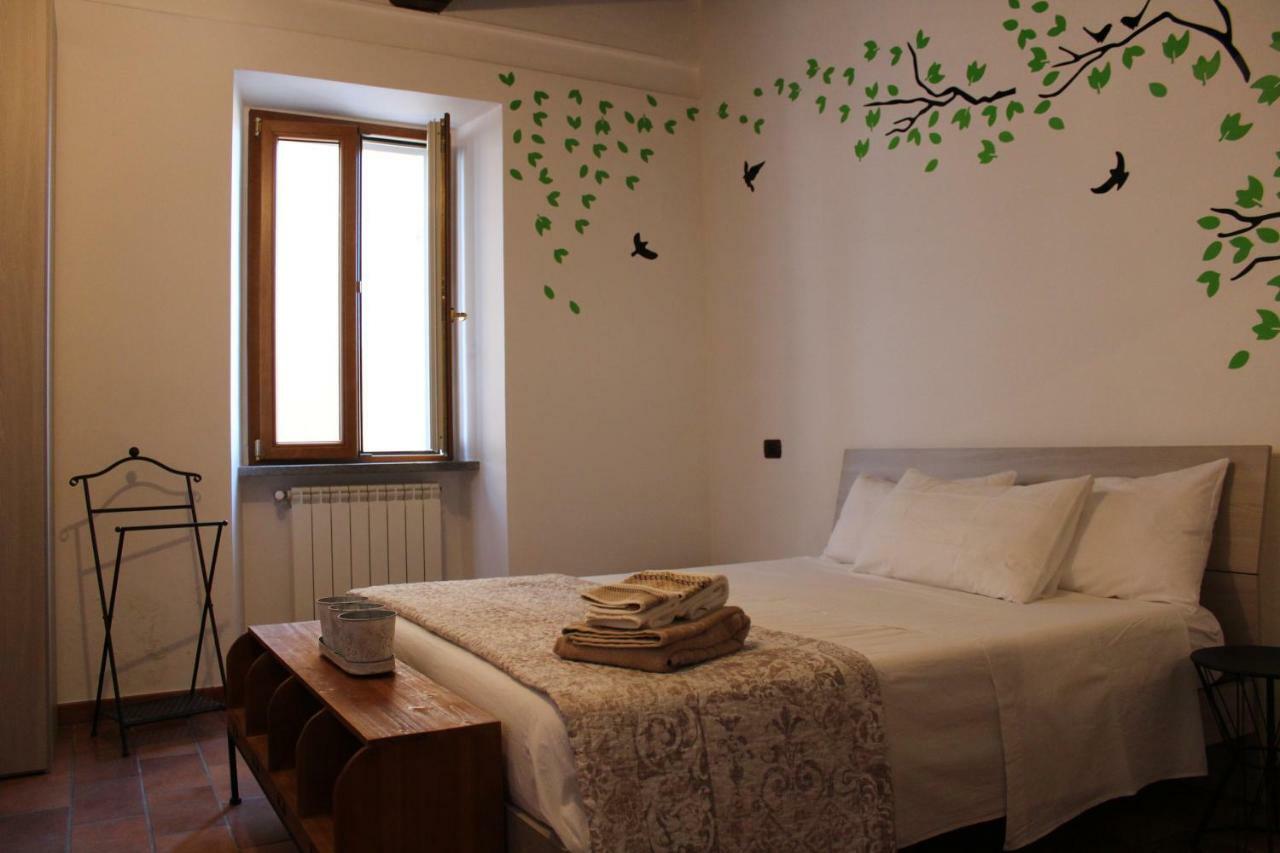 La Casetta Superior Castel Gandolfo Ngoại thất bức ảnh