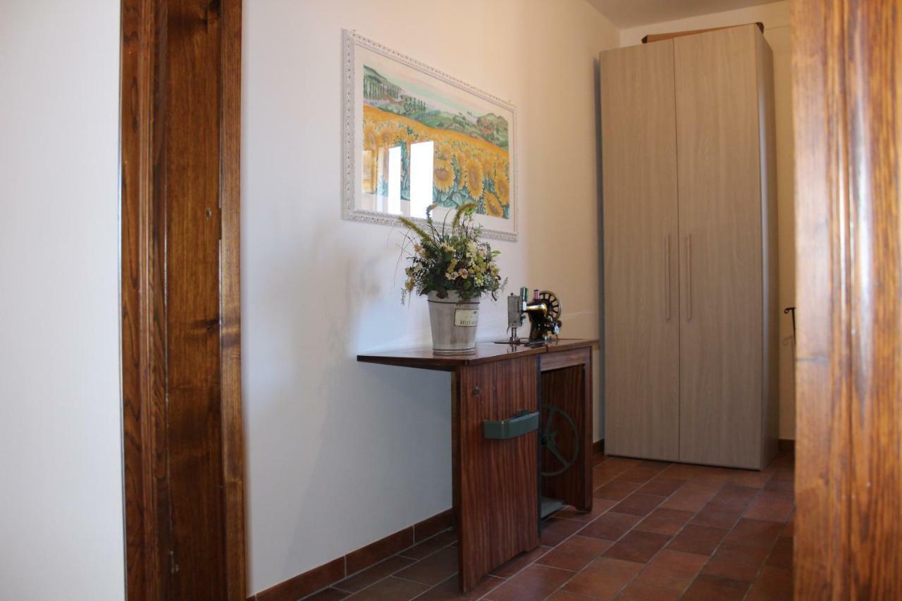 La Casetta Superior Castel Gandolfo Ngoại thất bức ảnh